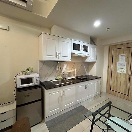 Aparthotel Inspiria Davao Exterior foto